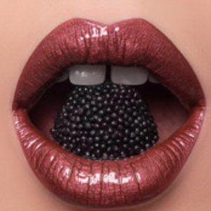 LIP INK The worlds only 100% smear proof lip color